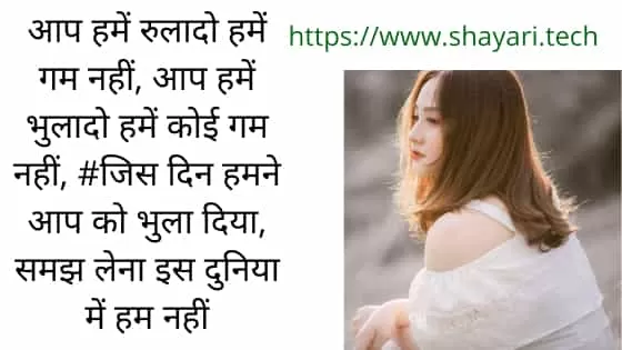 hindi shayari dosti love